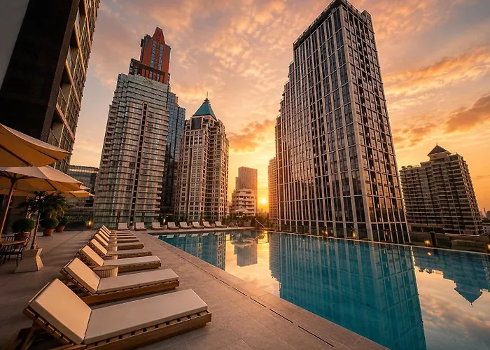 Urbana Sathorn , Bangkok